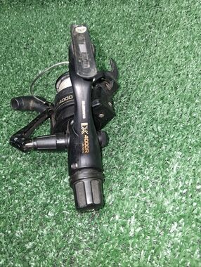 Shimano IX IX4000R Spinning Fishing Reel